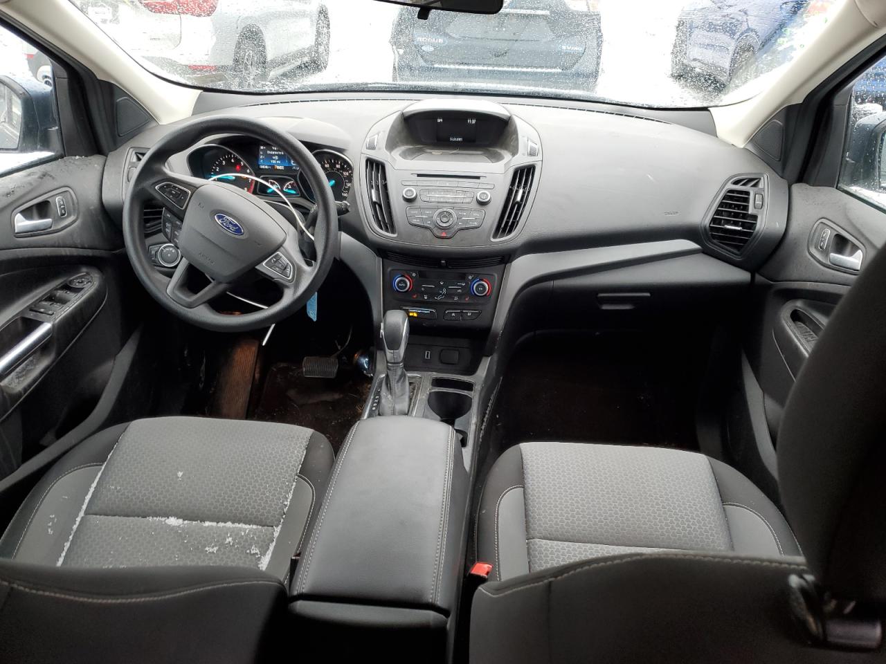 2018 Ford Escape - Image 8