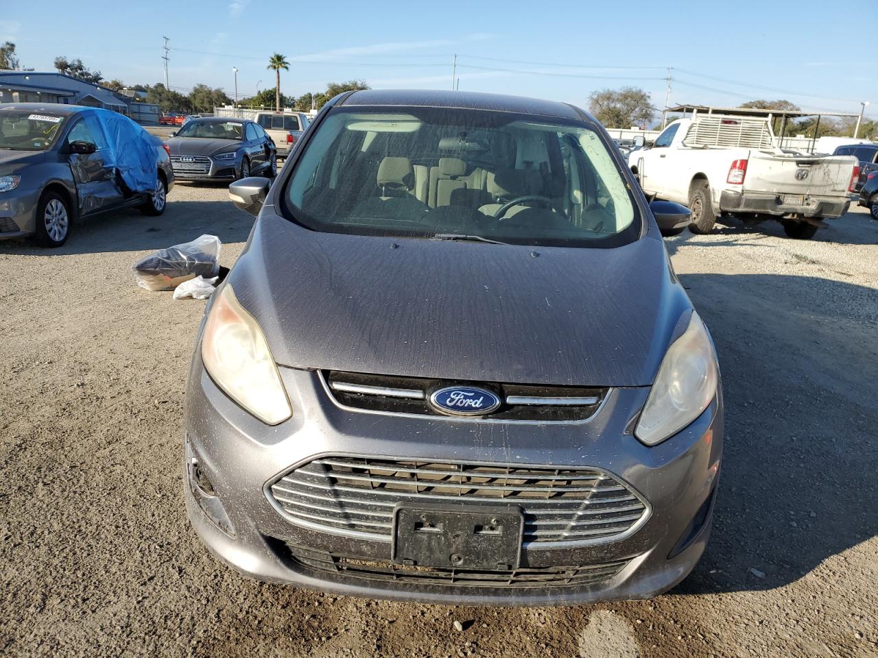 2013 Ford C-MAX - Image 5