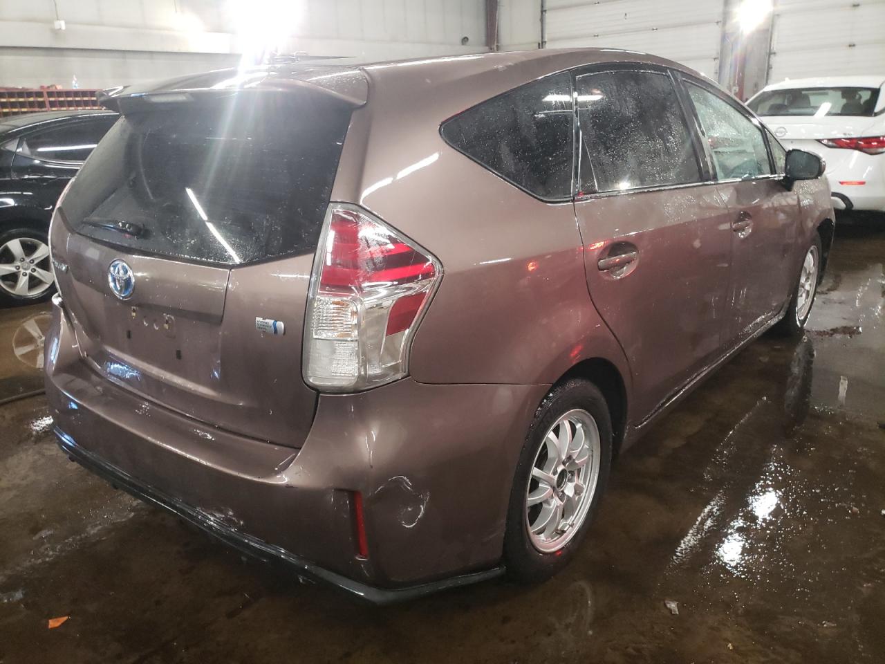 2017 Toyota Prius - Image 3