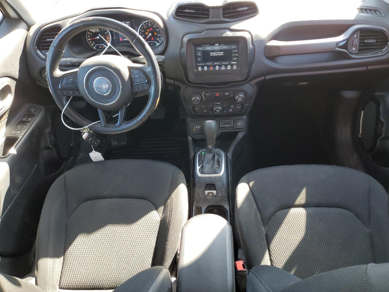 2018 Jeep Renegade - Image 8