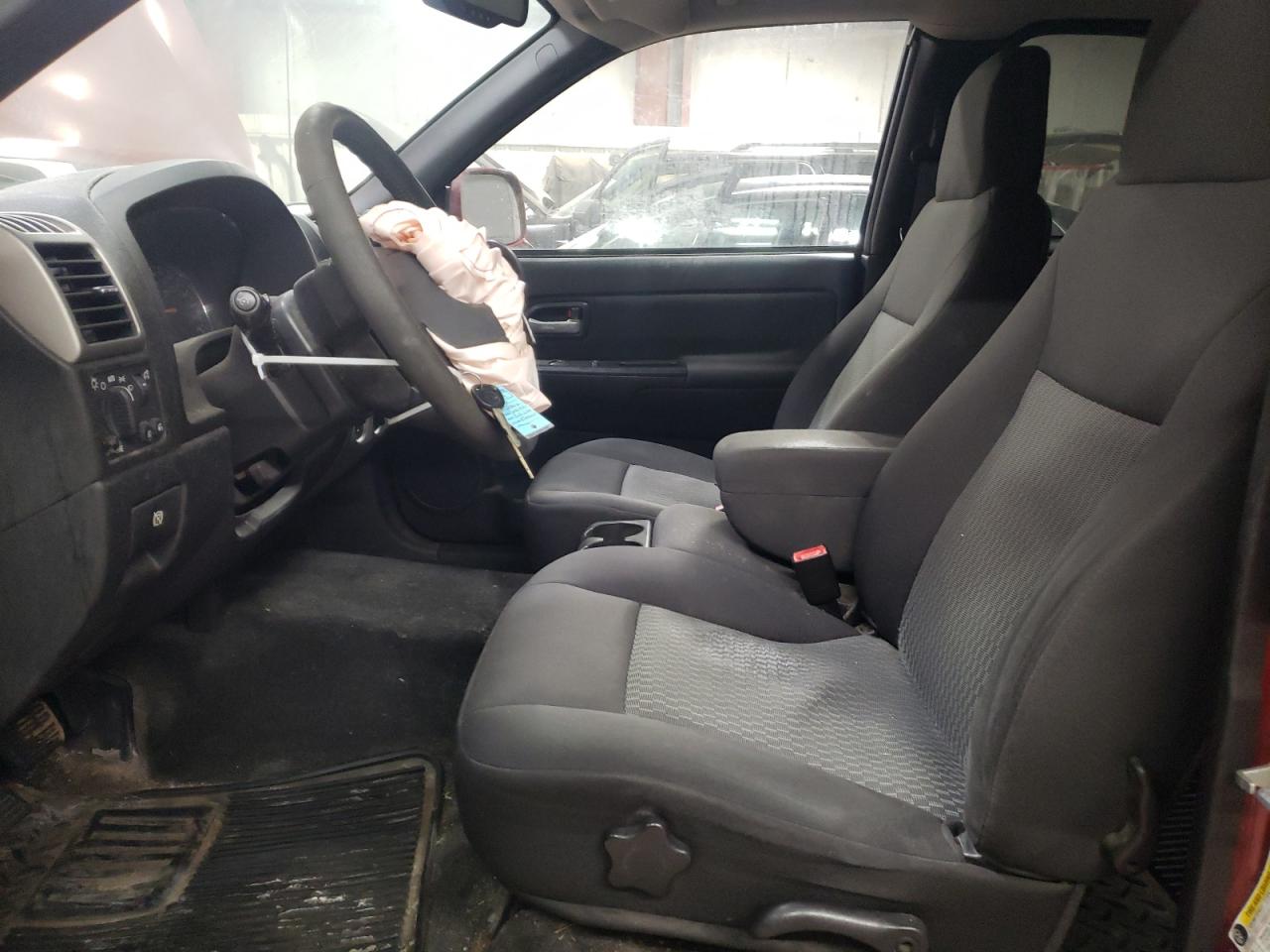 2010 Chevrolet Colorado - Image 7