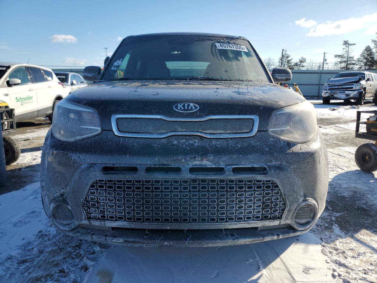 2016 Kia Soul - Image 5