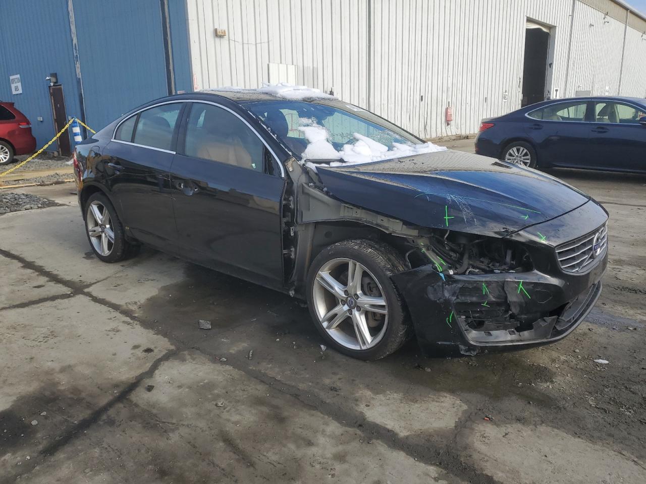 2016 Volvo S60 - Image 4