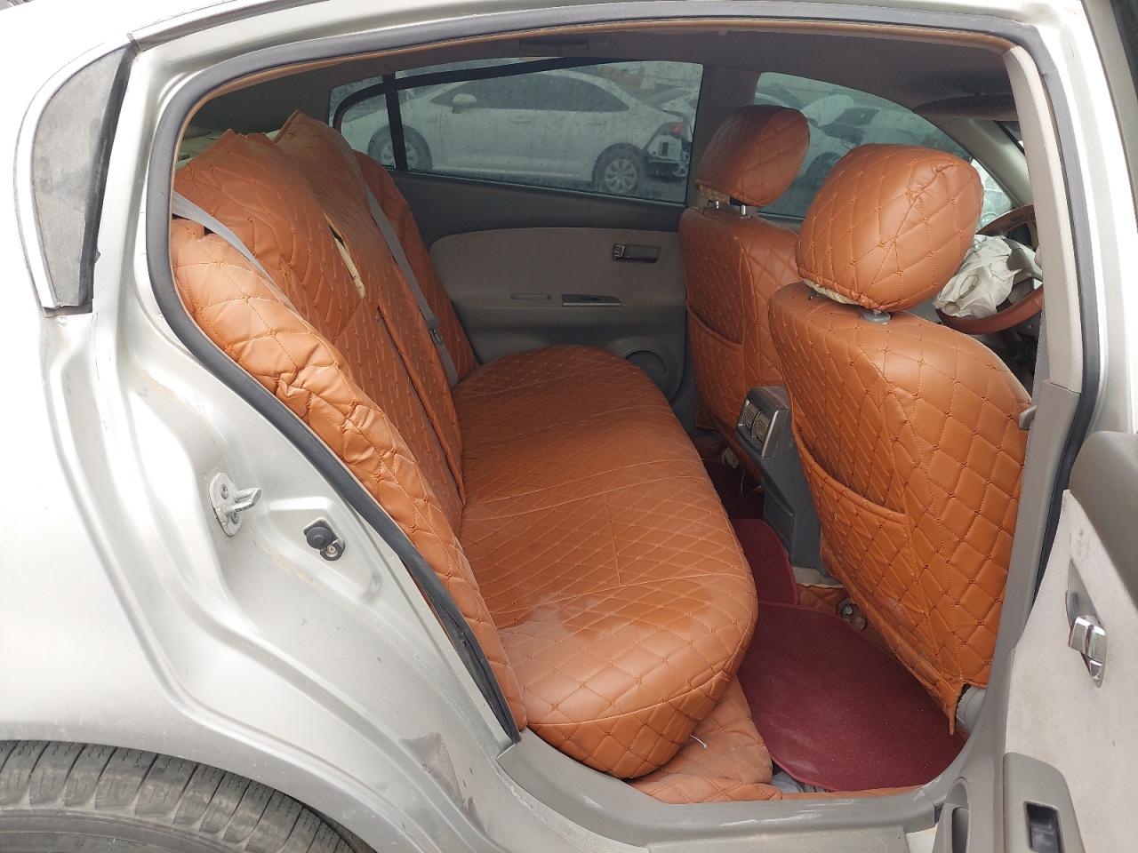 1N4AL11D46C104720 - 2006 Nissan Altima S - #45612405