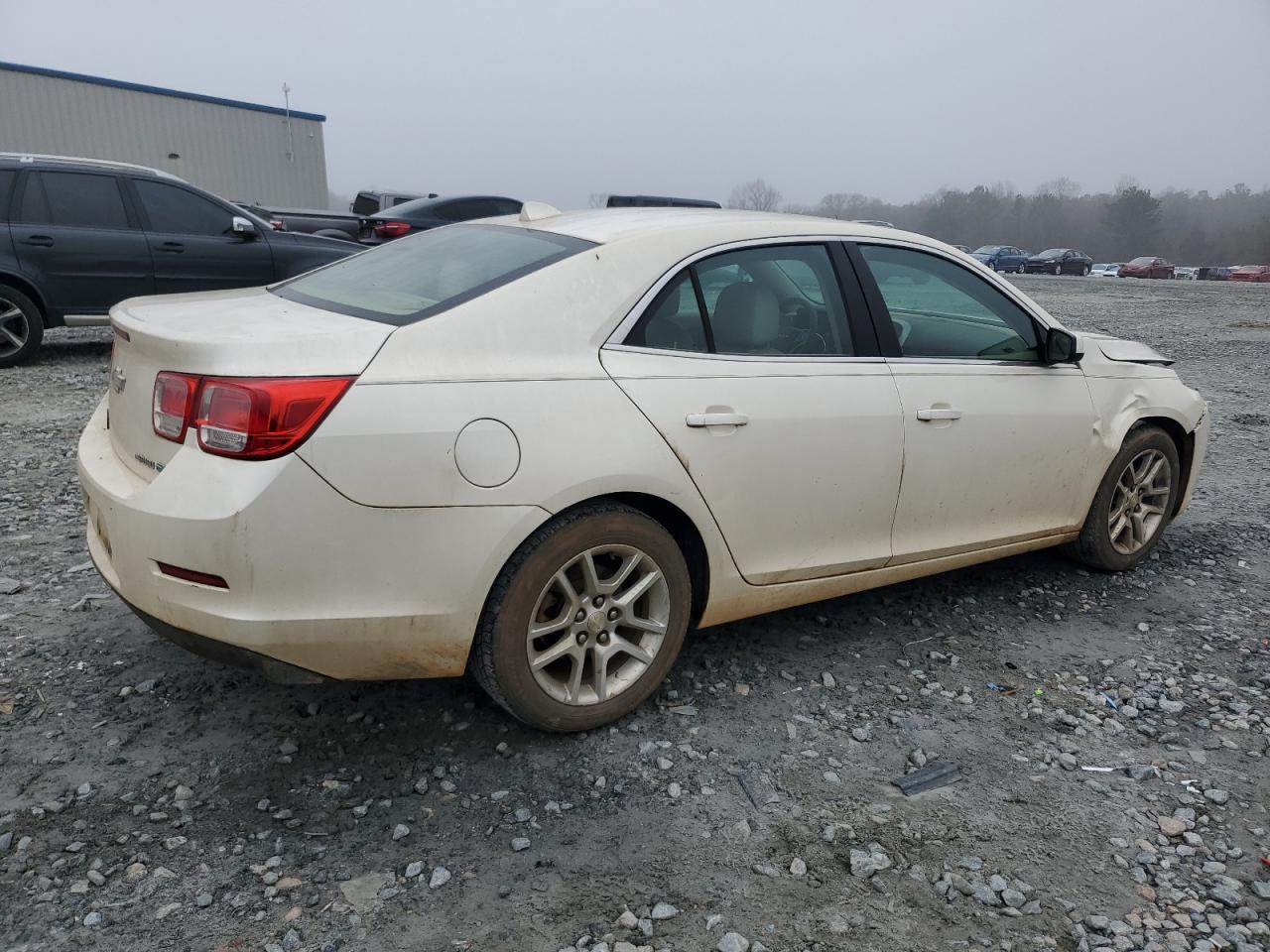 2013 Chevrolet Malibu - Image 3