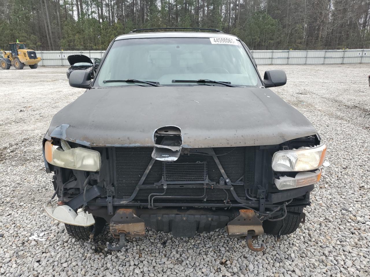 2001 GMC Yukon - Image 5