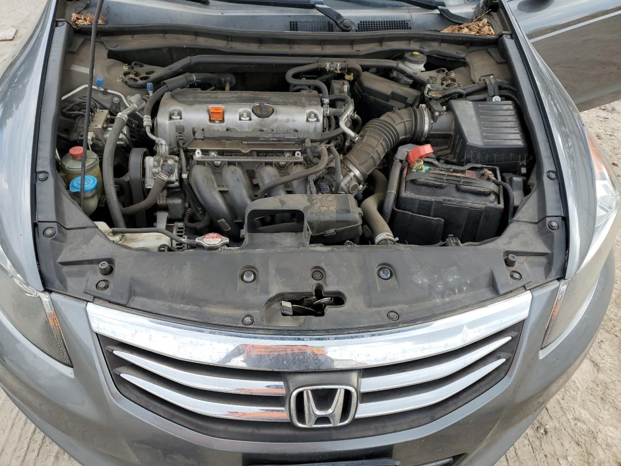 2012 Honda Accord - Image 12