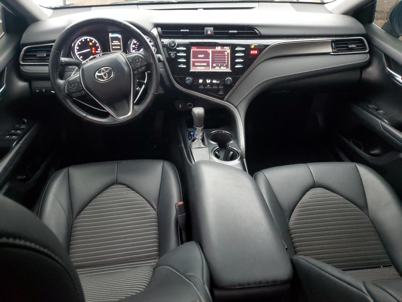 2019 Toyota Camry - Image 8