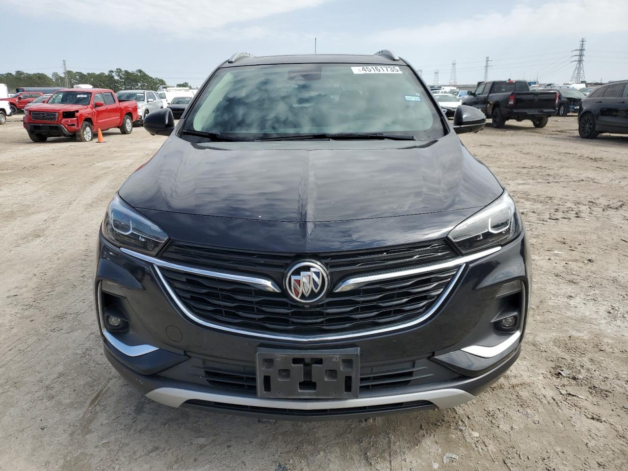 2021 Buick Encore - Image 5