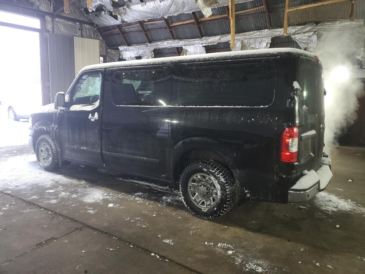2019 Nissan NV - Image 2