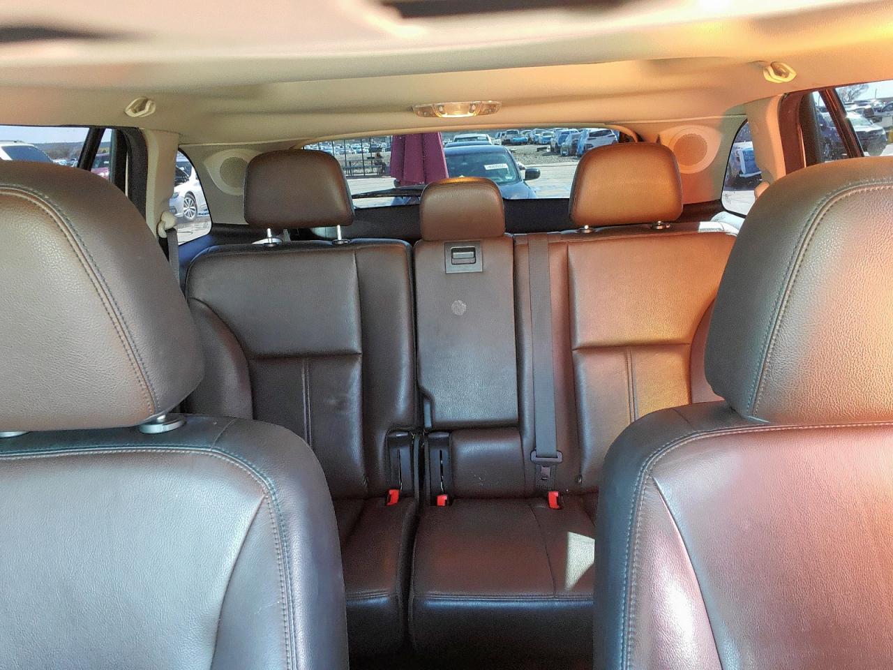 2011 Ford Edge - Image 10