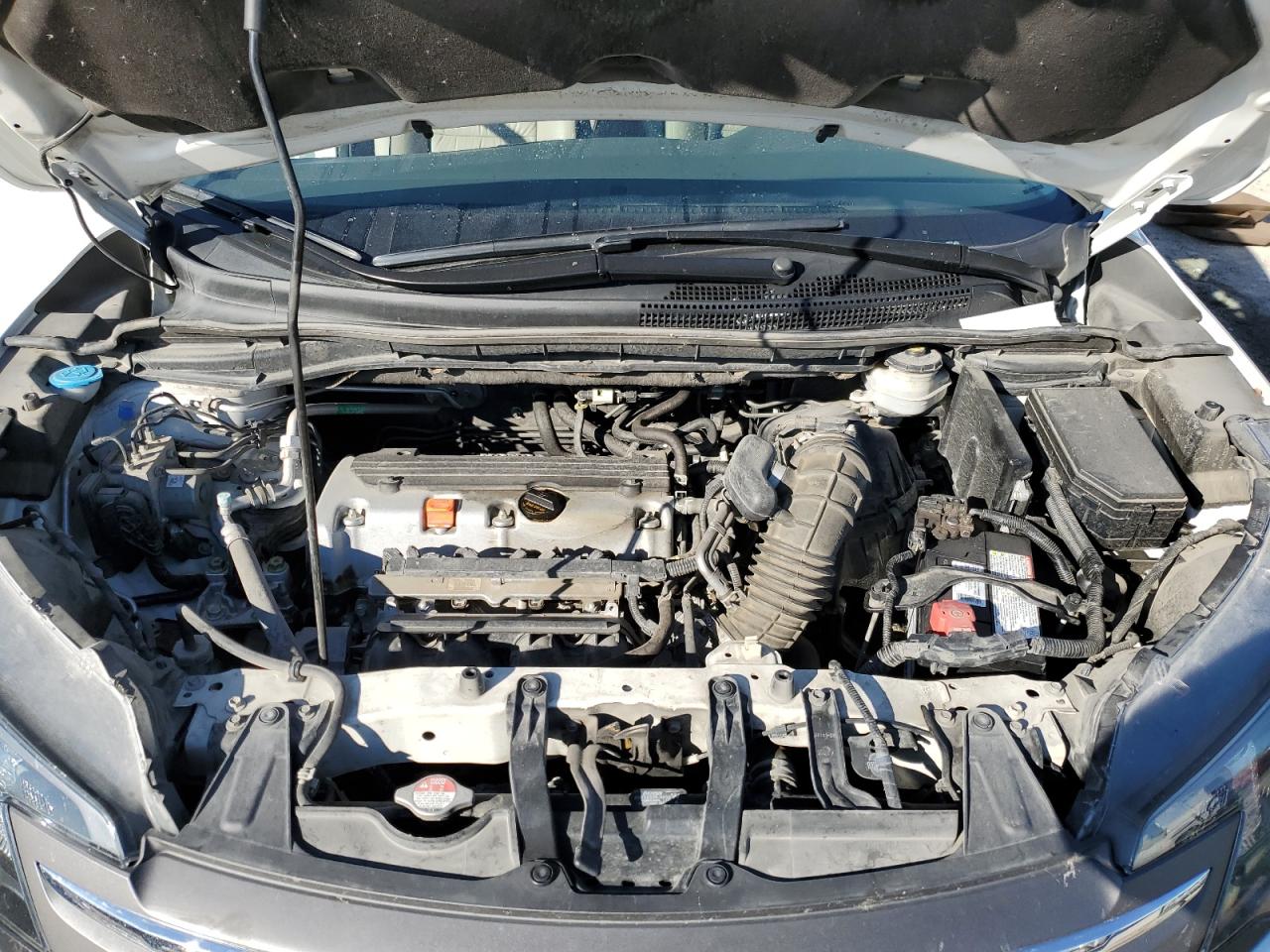 2014 Honda CR-V - Image 13