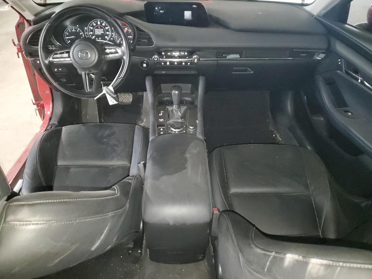2021 Mazda 3 - Image 8