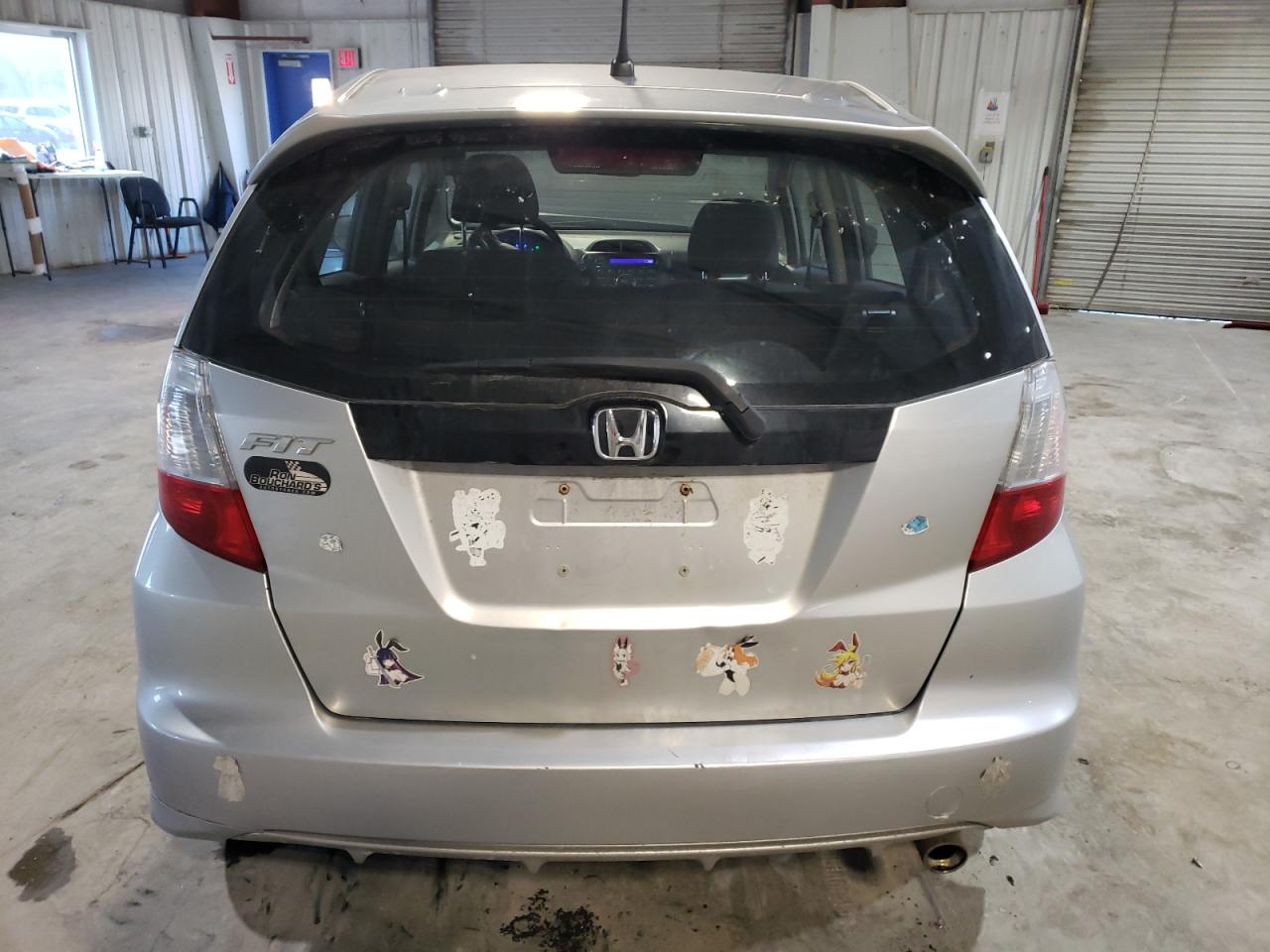 2013 Honda Fit - Image 6