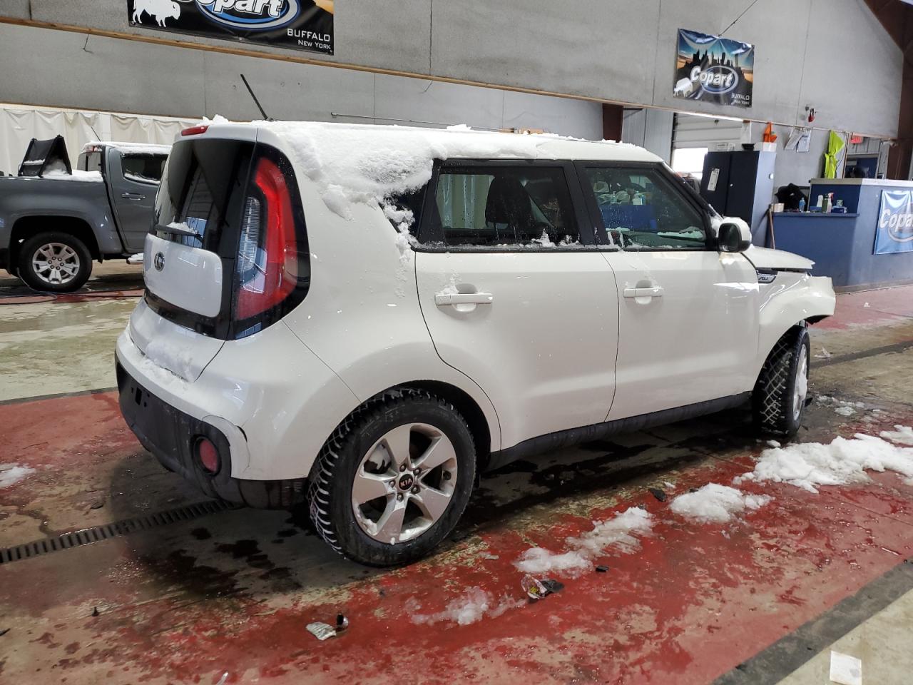 2017 Kia Soul - Image 3