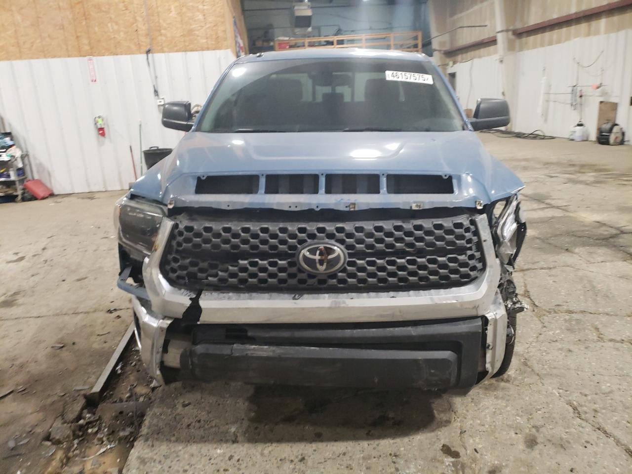 2019 Toyota Tundra - Image 5