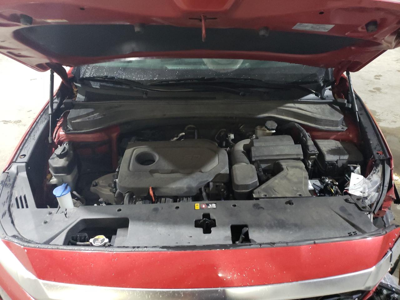 2019 Hyundai Santa Fe - Image 14