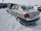 2003 Toyota Echo  за продажба в Montreal-est, QC - Front End