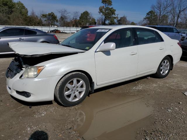 2008 Toyota Avalon Xl