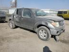 2008 Nissan Frontier Crew Cab Le de vânzare în Wichita, KS - All Over