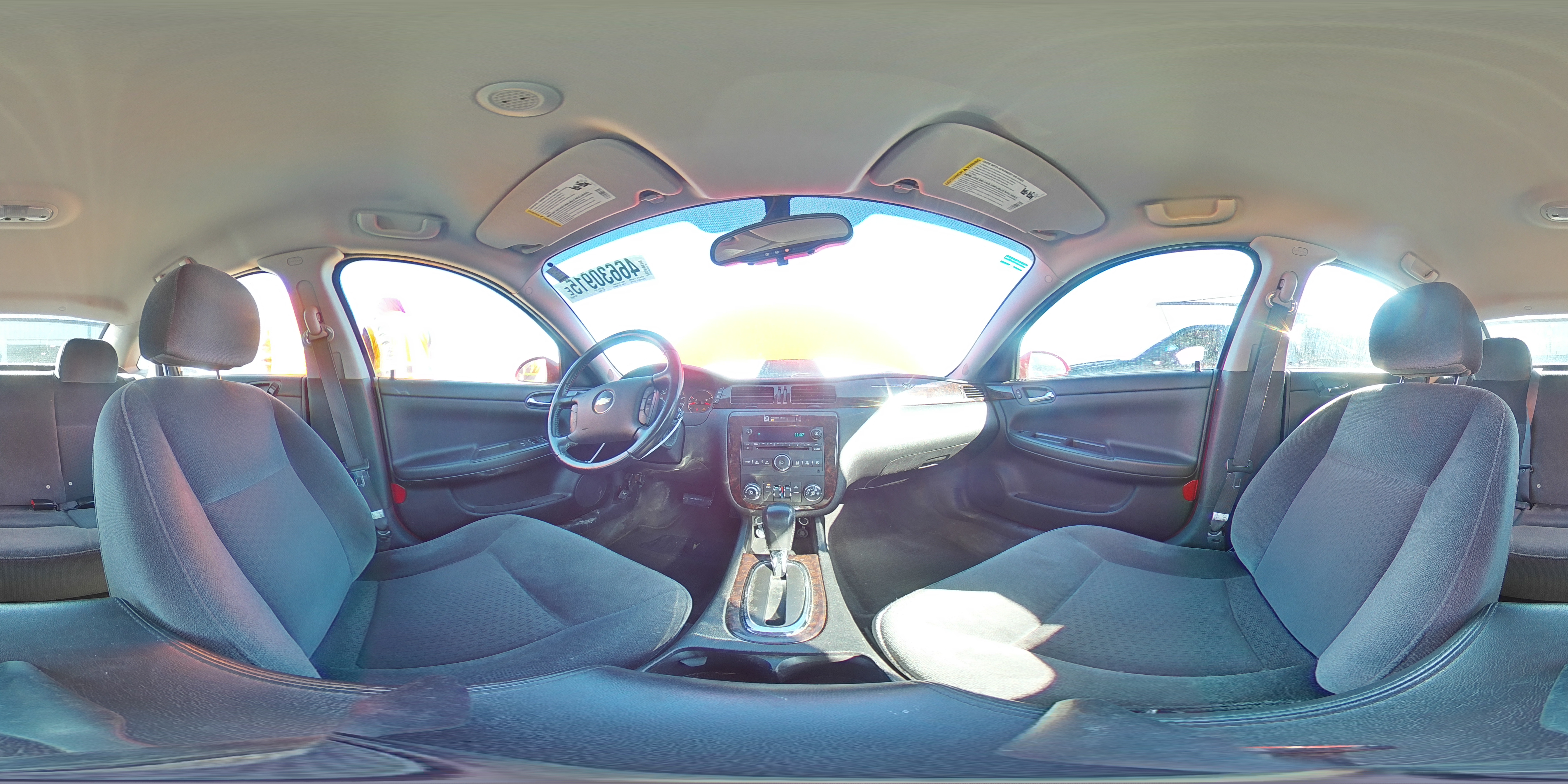 2013 Chevrolet Impala - Image 14