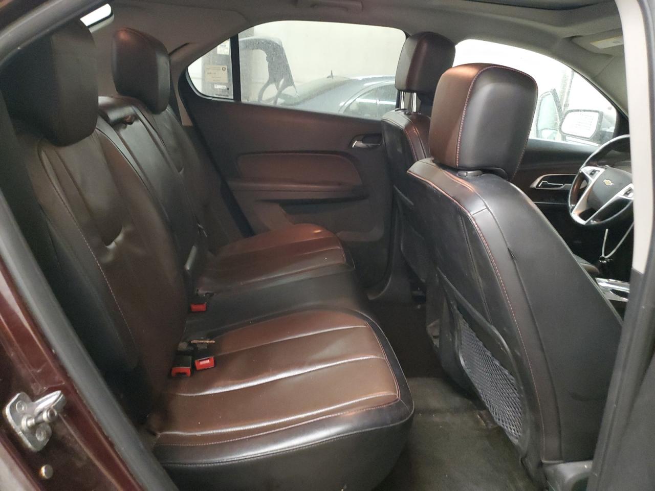 2011 Chevrolet Equinox - Image 11