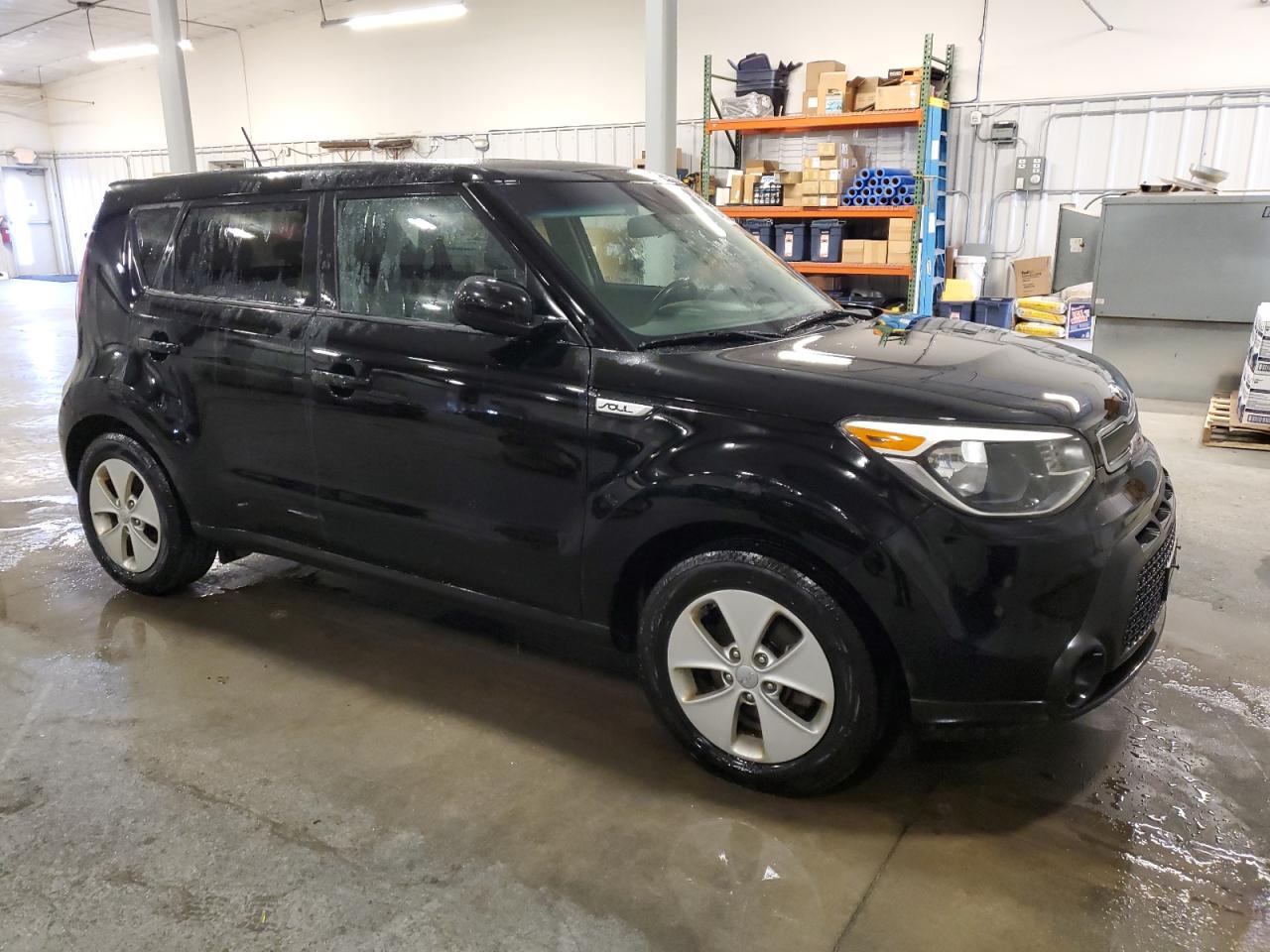 2016 Kia Soul - Image 4