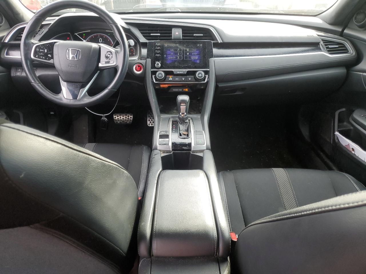 2020 Honda Civic - Image 8
