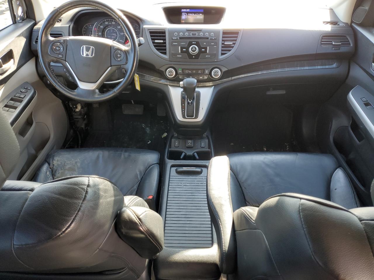 2013 Honda CR-V - Image 8