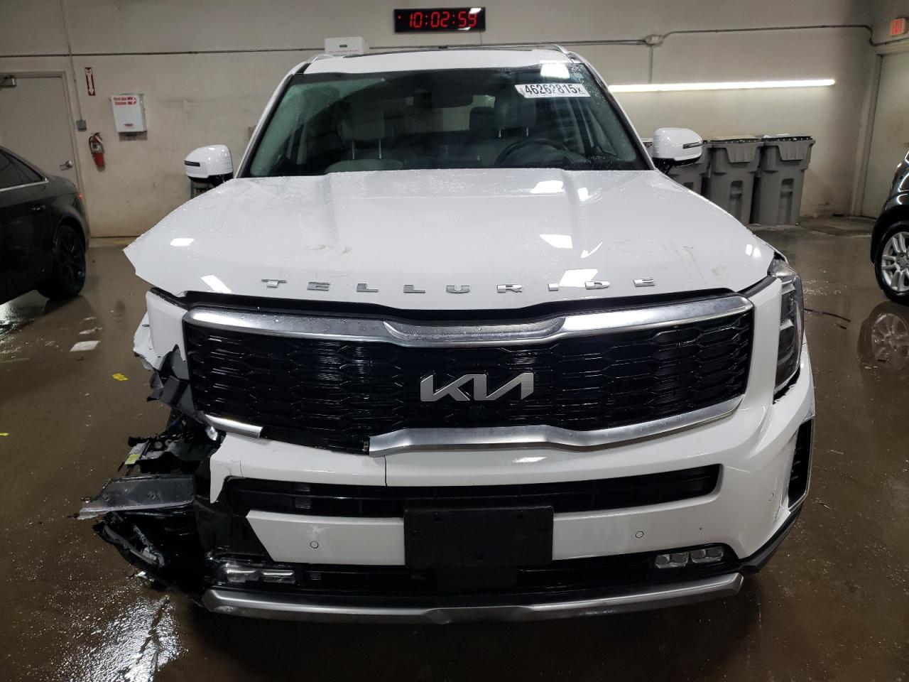 2022 Kia Telluride - Image 5