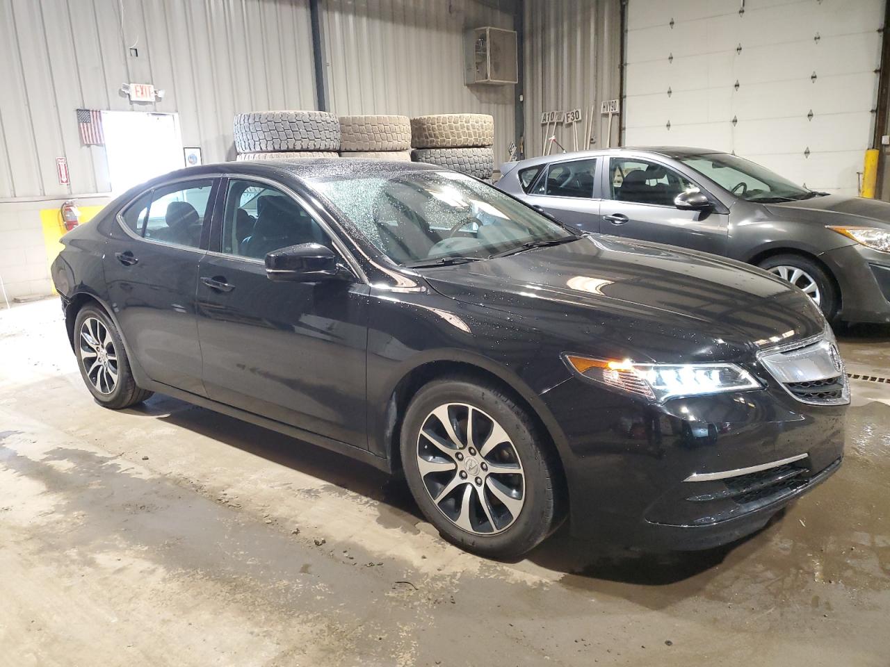 2017 Acura TLX - Image 4