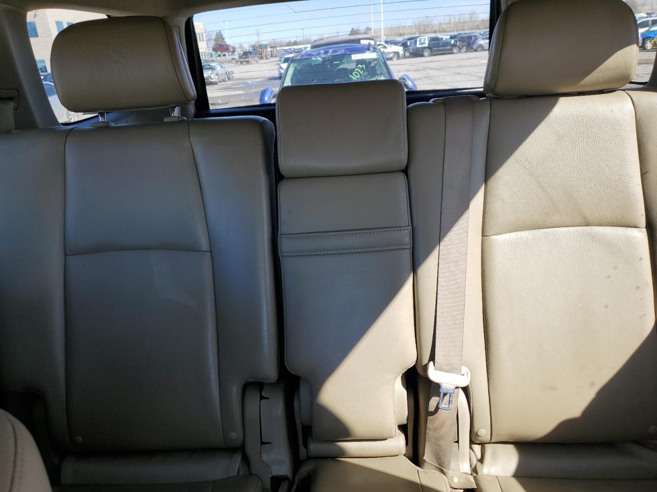 2013 Toyota 4Runner - Image 10