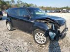 2017 Kia Soul + de vânzare în Houston, TX - Front End