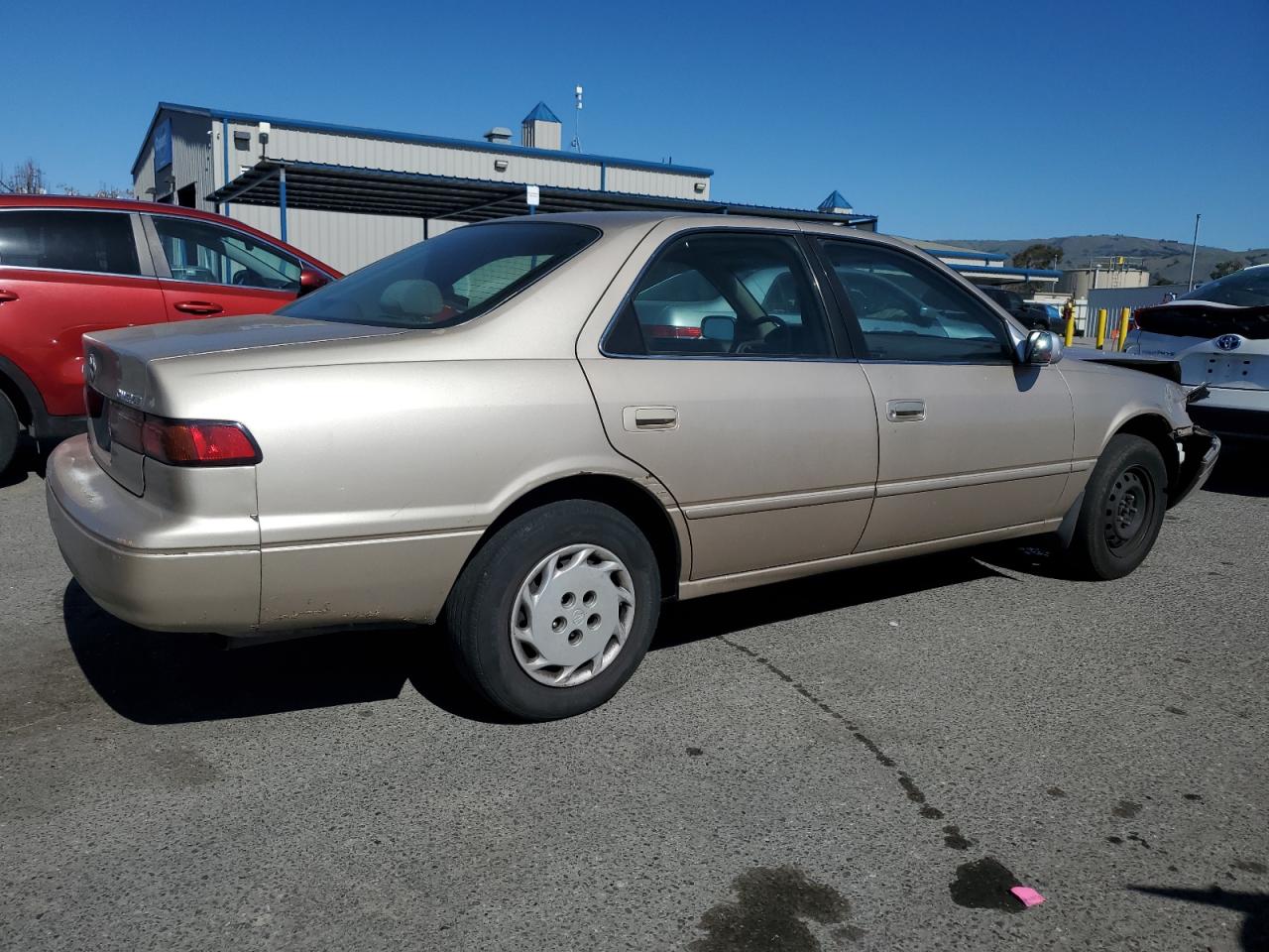 1999 Toyota Camry - Image 3