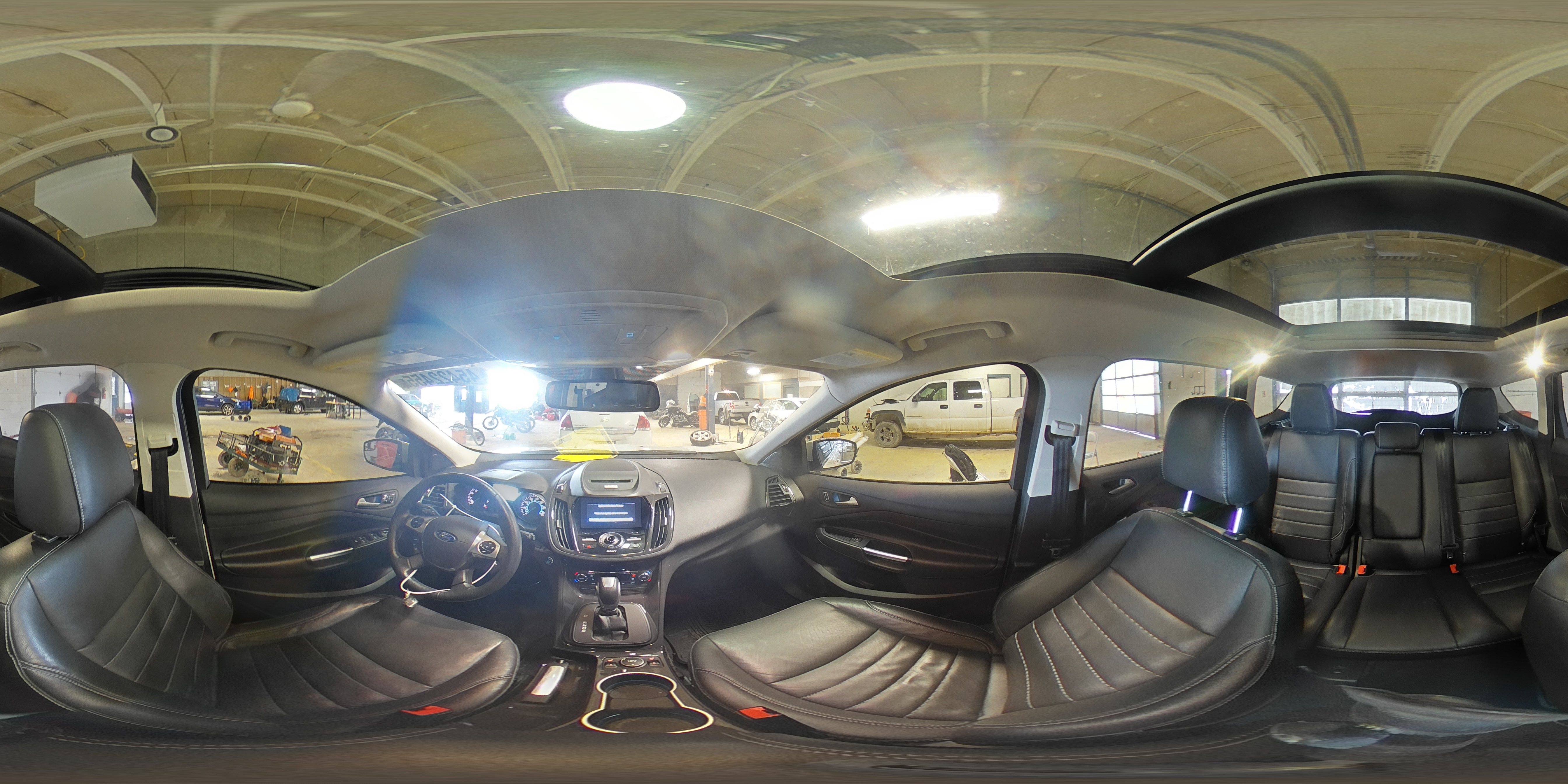 2016 Ford Escape - Image 14