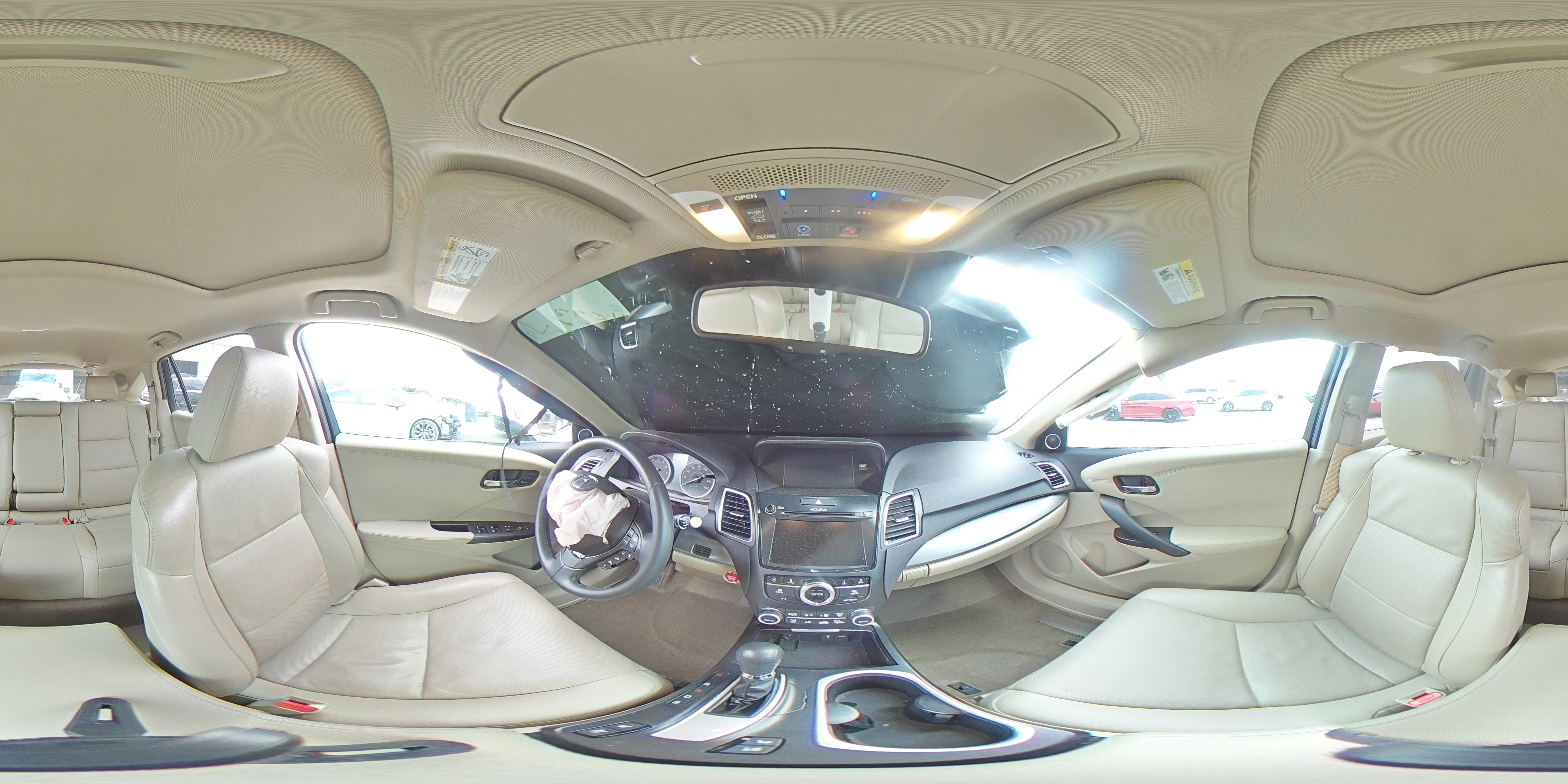 2016 Acura RDX - Image 15