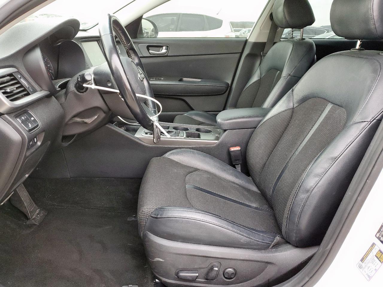 2019 Kia Optima - Image 7