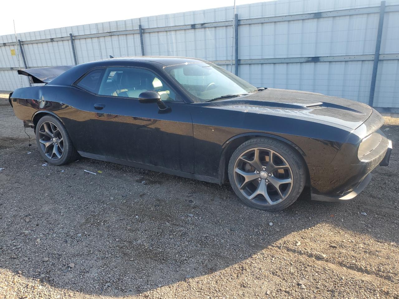 2015 Dodge Challenger - Image 4