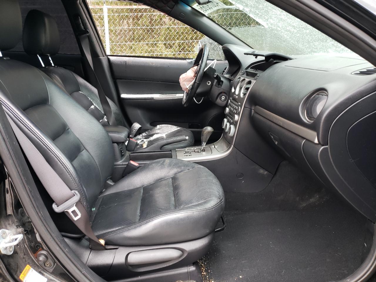 2005 Mazda 6 - Image 7