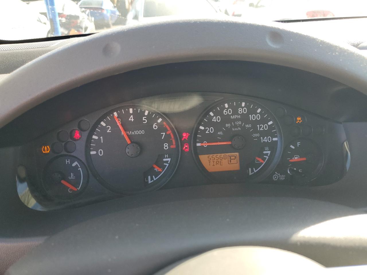 2019 Nissan Navara (Frontier) - Image 9