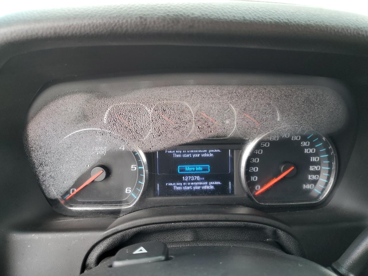 2017 Chevrolet Tahoe K1500 Lt VIN: 1GNSKBKC1HR110401 Lot: 85385115