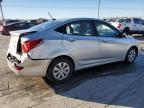 2017 Hyundai Accent Se for Sale in Lebanon, TN - Rear End