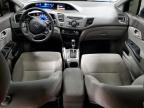 2012 HONDA CIVIC LX   for sale at Copart ON - OTTAWA