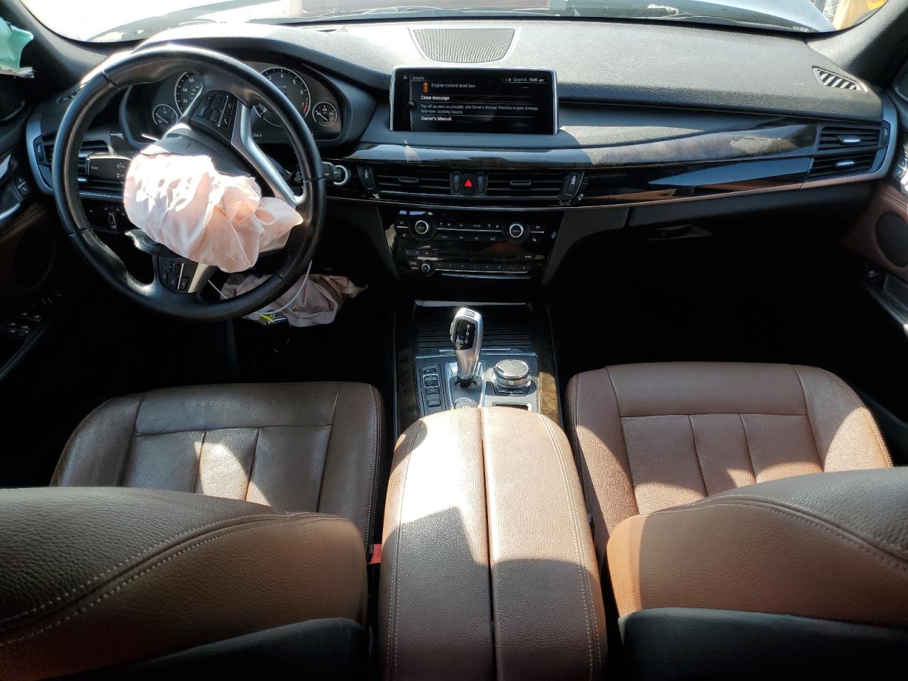 2017 BMW X5 - Image 8