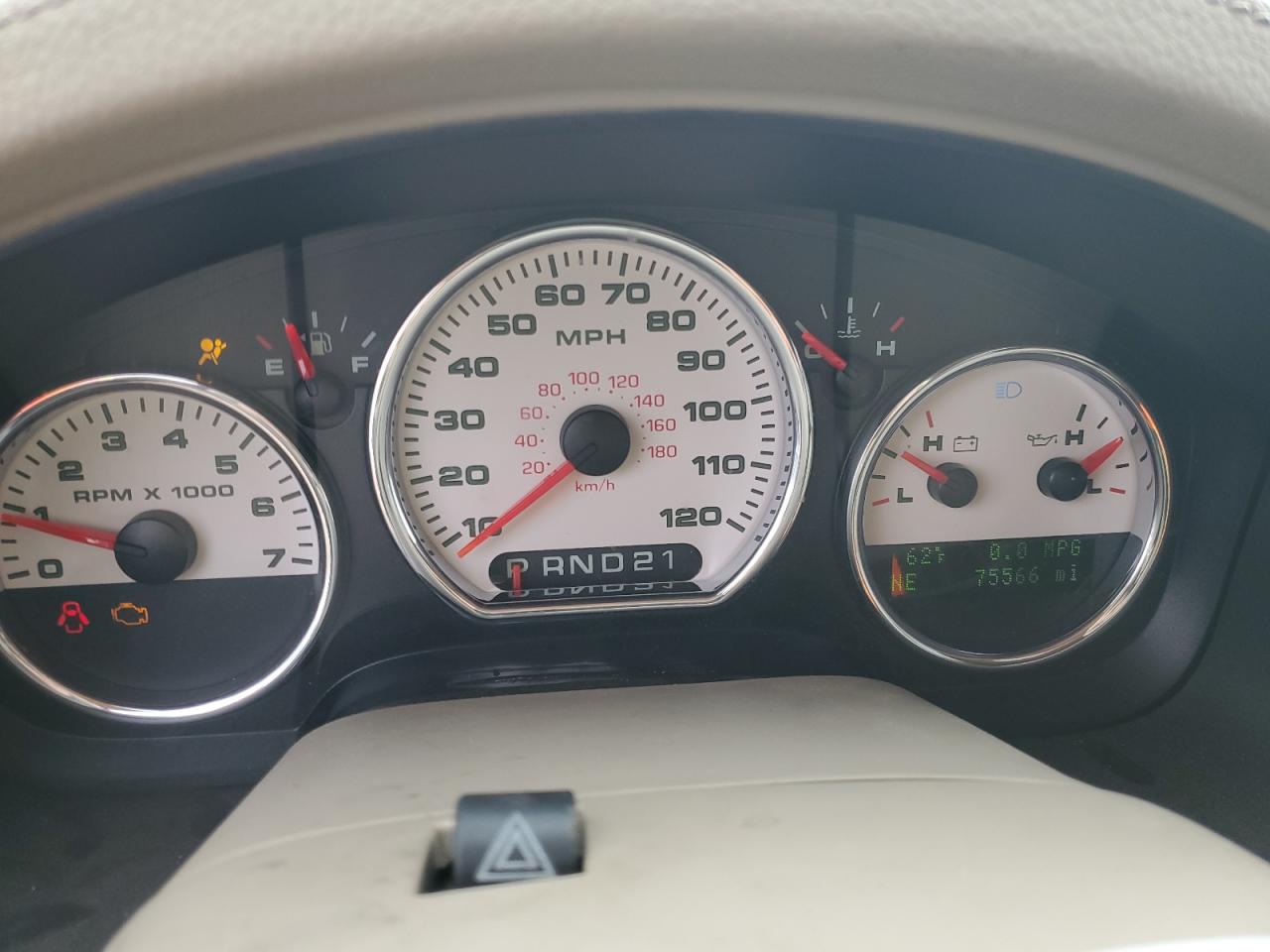 2006 Ford F-150 - Image 9