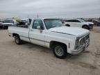 1979 Gmc Sierra zu verkaufen in Houston, TX - All Over