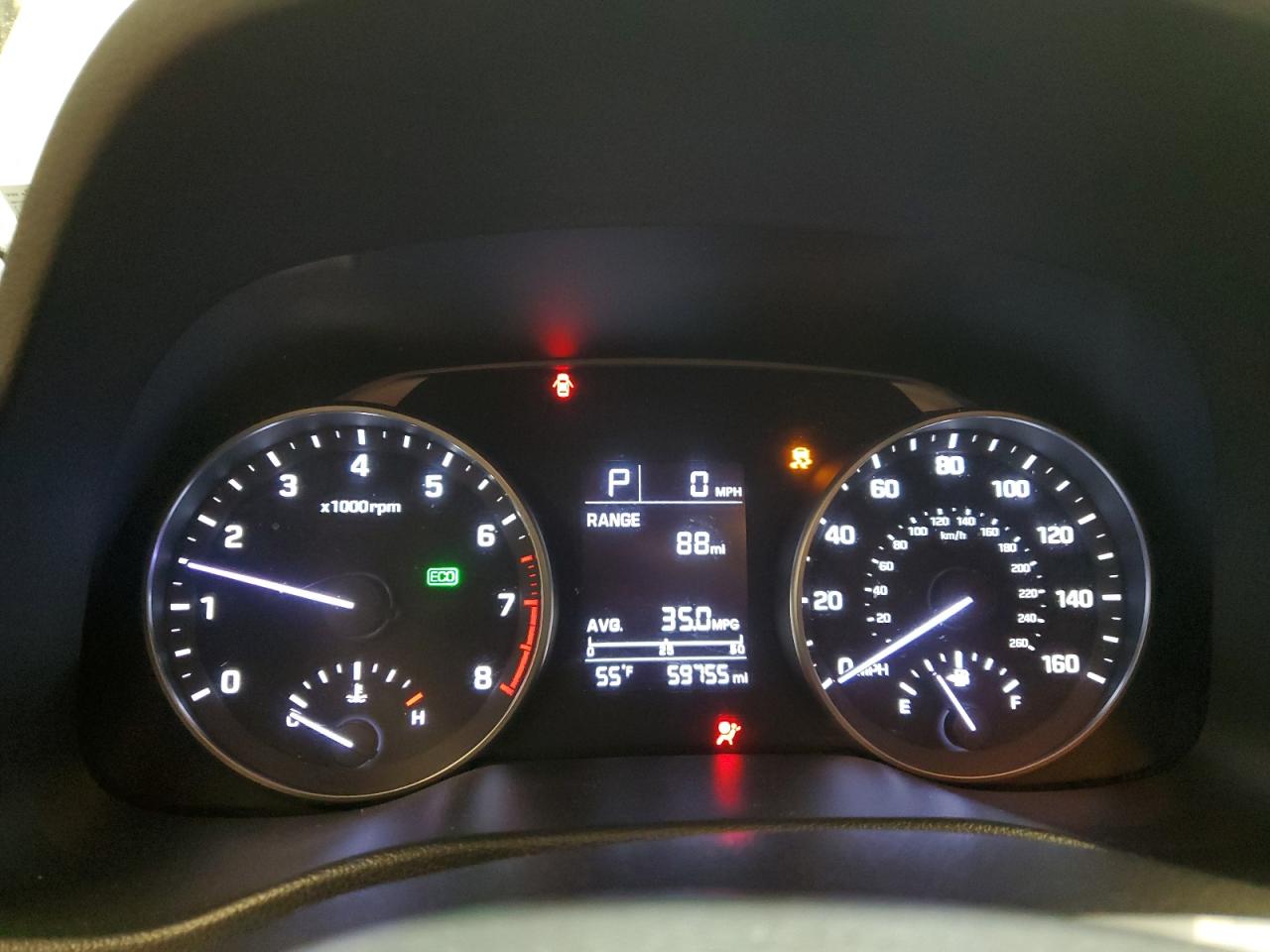 2017 Hyundai Elantra - Image 9