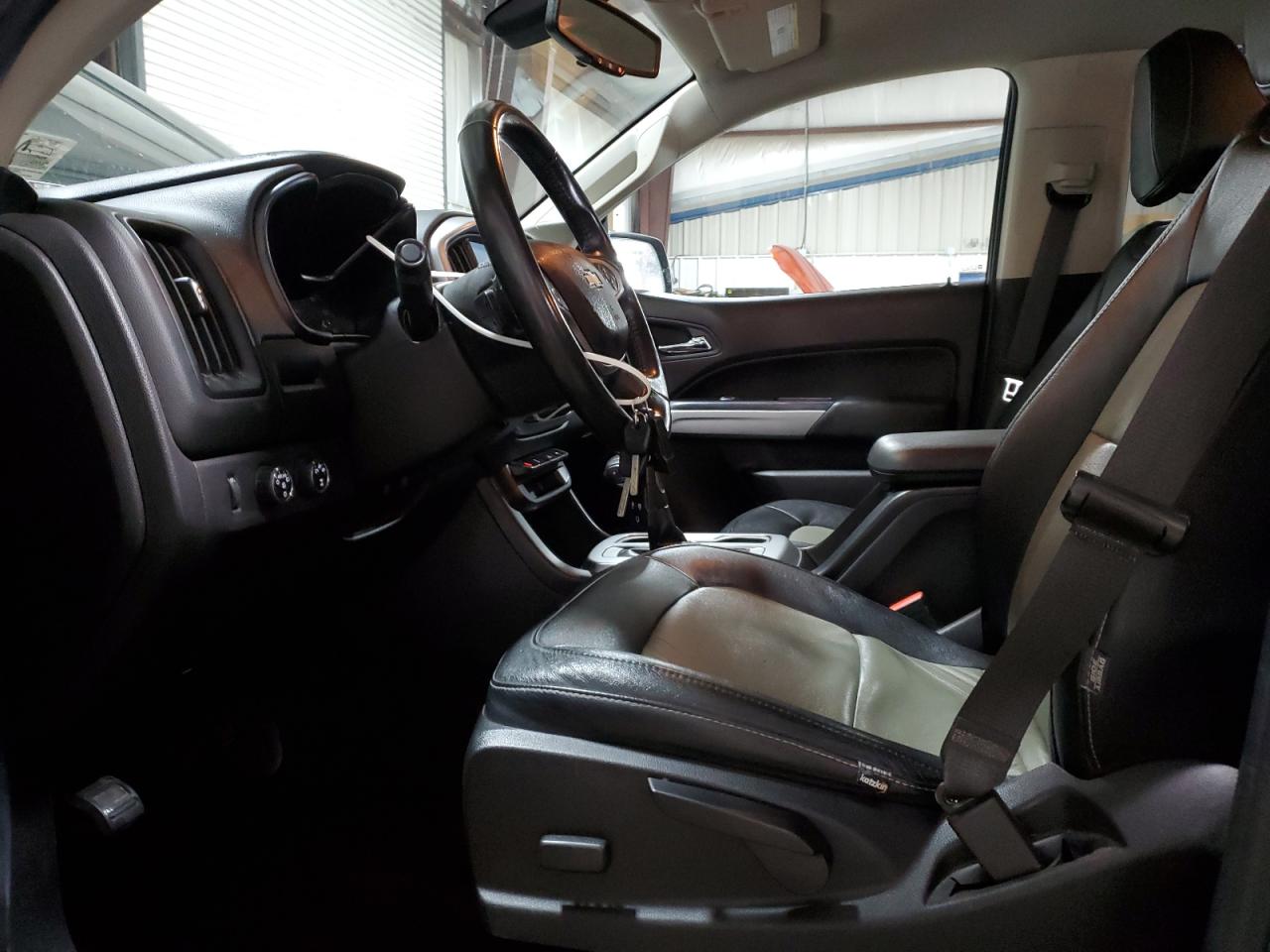 2016 Chevrolet Colorado - Image 7