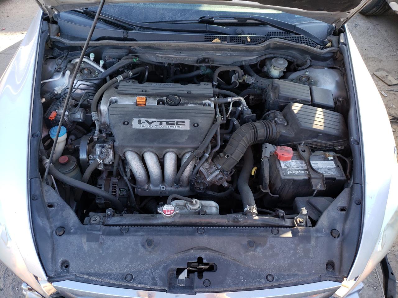 2007 Honda Accord - Image 11