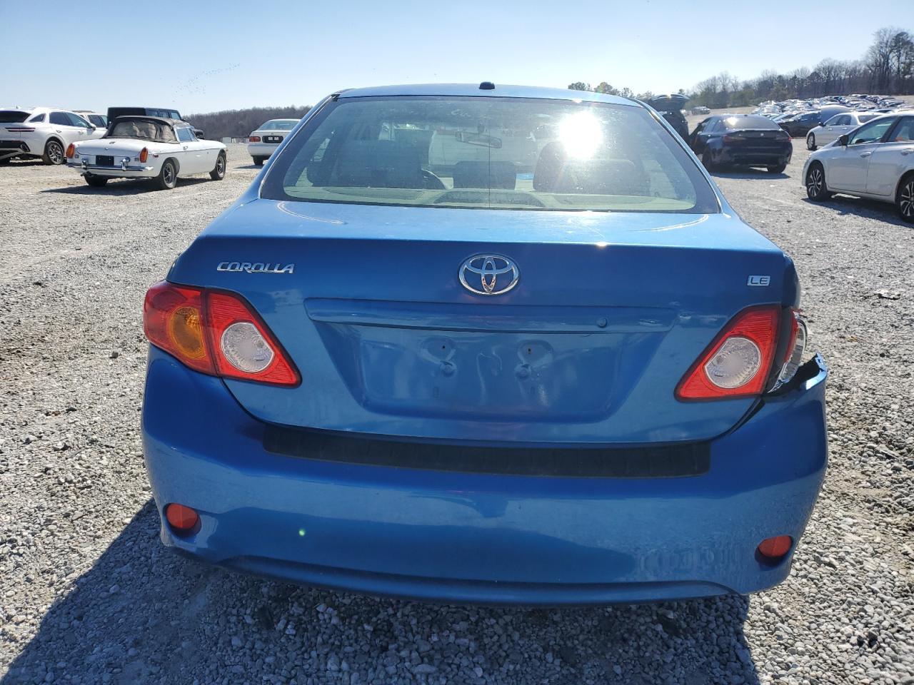 2010 Toyota Corolla - Image 6
